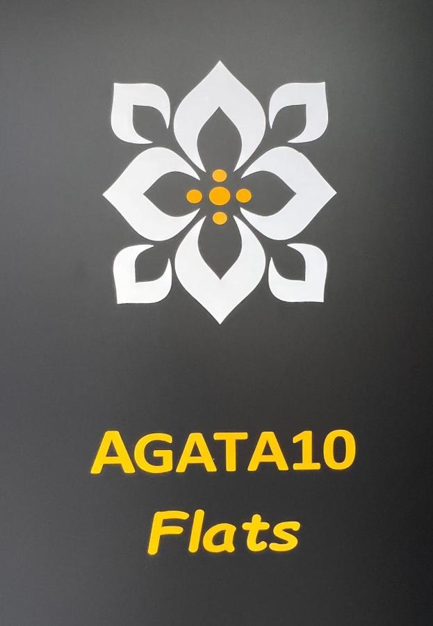 アリカンテAgata 10-4Eアパートメント エクステリア 写真
